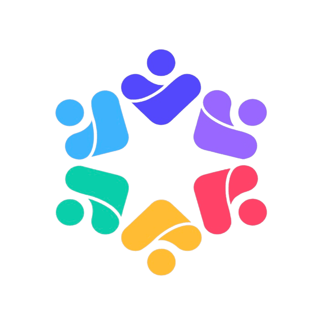 VolunTrack Platform logo